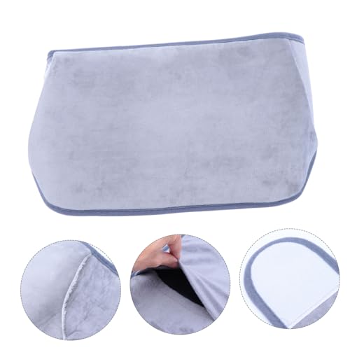 Faja lumbar y abdominal con función térmica CALLARON 108x20.5 cm miniatura 4