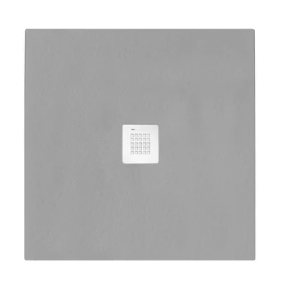 Piatto doccia quadrato beige 80x80cm- Serenity