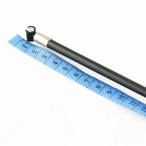 Cable de embrague resistente para VN400 y VN800, alta durabilidad en componentes 3