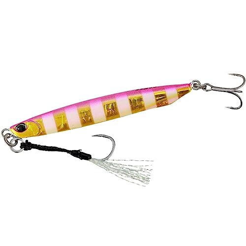 Duo - Drag Metal Cast Super Slim 20G Pha0011