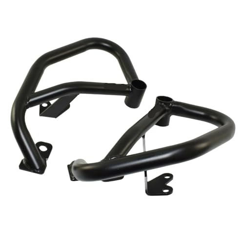 Barre de protection moteur MT07 2021-2023 | Crash bar cadre