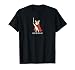 Huzzah Funny Medieval Corgi Knight Sword Meme Quote T-Shirt