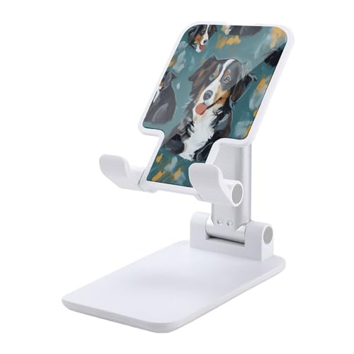 Support de téléphone pliable de bureau pour regarder vos vidéos