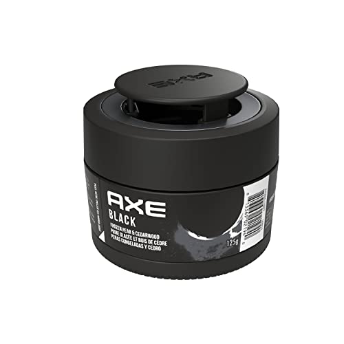 desodorante auto Marca AXE