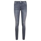 zierstreifen auto rot Material: 92% Baumwolle 6% Elastomultiester 2% Elasthan, Verarbeitung: Stretchdenim