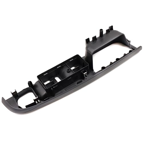 Panneau de commutation de fenêtre VW 1K4868049B support de commande principal haute qualité - 5