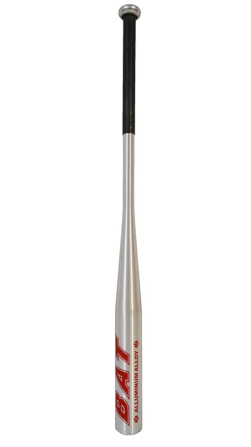 UTE 32" Aluminium Baseball Bat with Rubber Grip Heavy Weight Baseball Bat - Silver (B0D8YVRFNV) Amazon Price History, Amazon Price Tracker