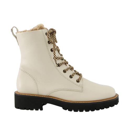 Paul Green Damen - Boots 8175-028 beige 38