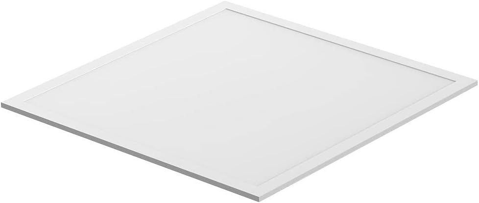 LED Backlight Panel, 38W, 6500K, Specialty Lighting, Lamps, Lighting & Indicators Qty X 1