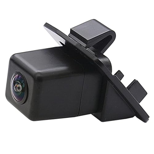 Caméra de recul AHD 1080p évite les angles morts Mercedes W204