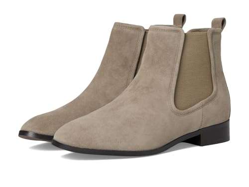Johnston & Murphy Women's Tinsley Chelsea Bootie Ankle Boot