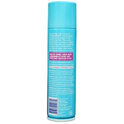 Aussie, Headstrong Volume Hair Spray, 10 Ounce