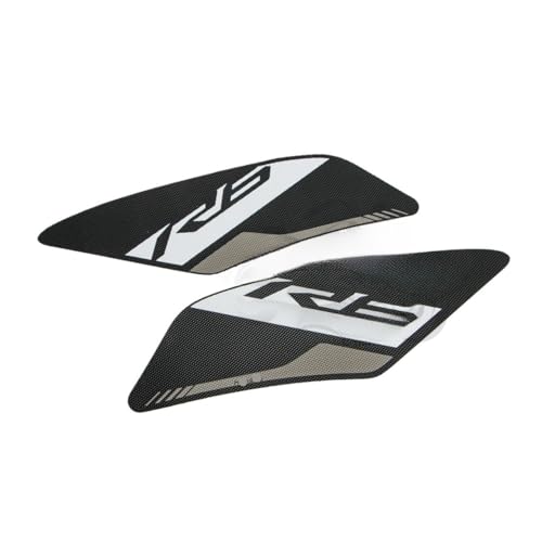 Protection réservoir YZF-R6 2017-2022 grip genou