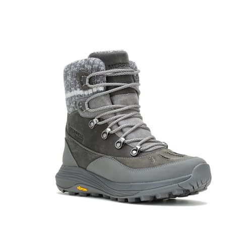 Merrell Women's Winter Boot Snow2