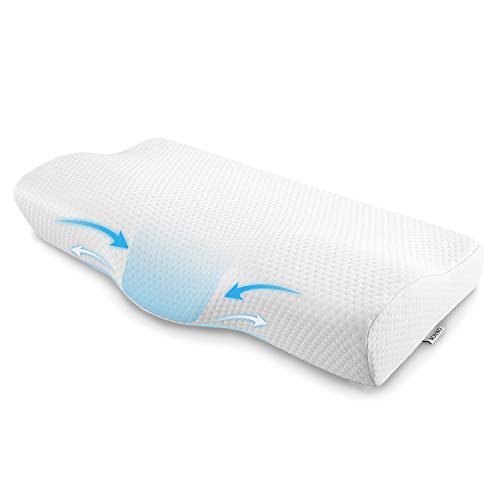 wonwo pillow reviews