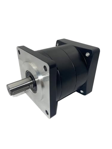 Réducteur de vitesse planétaire Nema32 PX86 36:1 pour l'automatisation de précision - 6