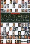 Polart Encyklopedia Slawnych Polakow: 300 Biogramow 832451225X Book Cover