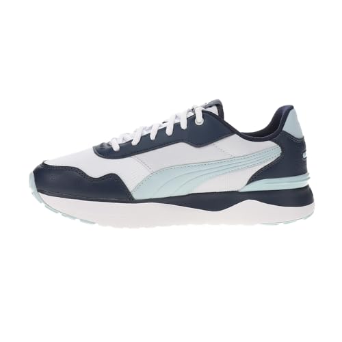 PUMA Womens R78 Voyage Lace Up Sneakers Shoes Casual - Grey - Size 9 M3