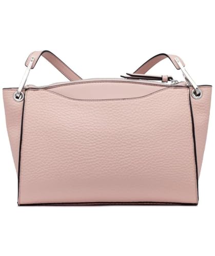 Calvin Klein Garnet Top Zip Crossbody2