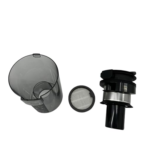 Compatible For Dreame M12 M13 M12pro M13S M12S M13pro H12 Dual Spare Parts Dust Cup Multi Cone Cyclone Filter Accessories
