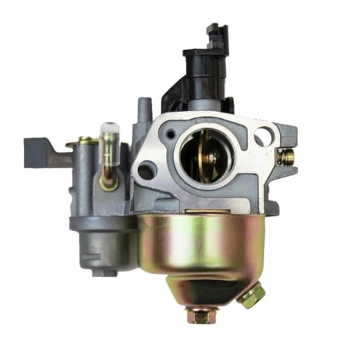 Carburateur GX120 GX168 pour moteur de tondeuse et générateur thermique