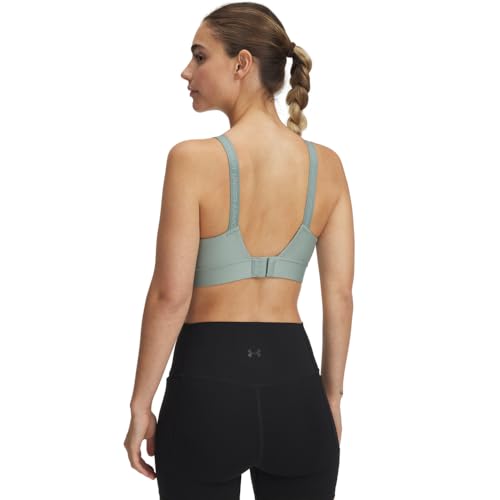 Image of Under Armour Infinity Mid Impact Sports Bra