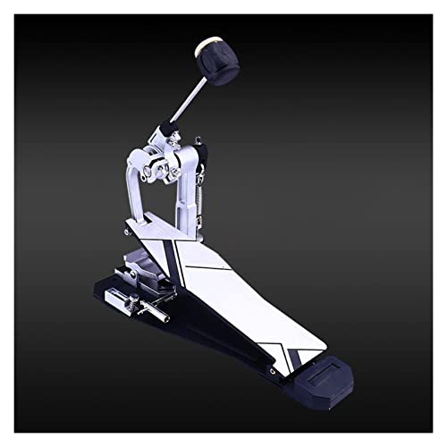 Pedal de Batería Doble Cadena Conducción Directa miniatura 2