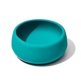 OXO Tot Silicone Bowl Teal