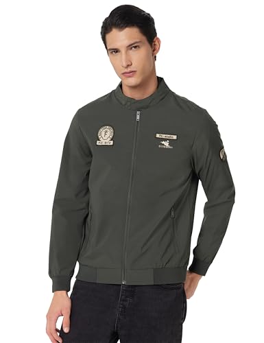 Image of Qube By Fort Collins Men Jacket
