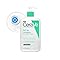 CeraVe, Gel de Limpeza Facial, para Pele Normal a Oleosa, com 3 Ceramidas Essenciais, Ácido Hialurônico e Niacinamida, Limpa Profundamente, Hidrata e Restaura a Barreira da Pele, Sem Perfume, 454g