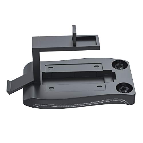 Skywin SW-PSVR-CS-102 Stand - Charge, Showcase, And Display Your Ps Vr Headset And Processor - Compatible With Playstation Psvr thumb #6