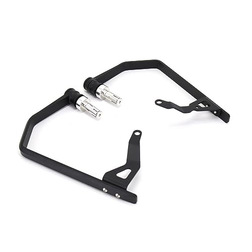 Garde-mains de moto pour Suzuki V-Strom 650 XT 2021 - 4