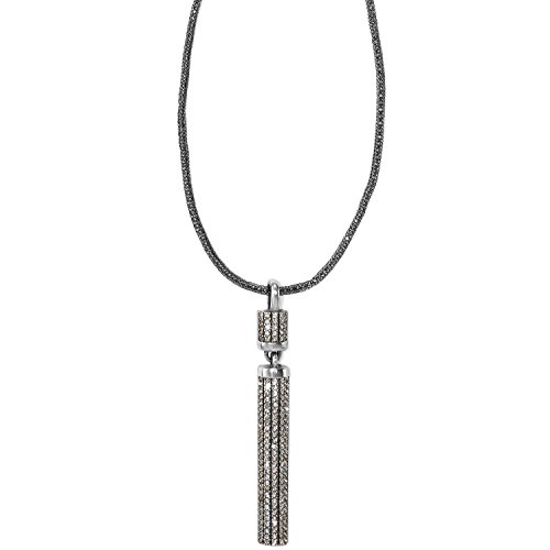 Brighton Anatolia Convertible Reversible Slim Pendant Necklace #TOP7
