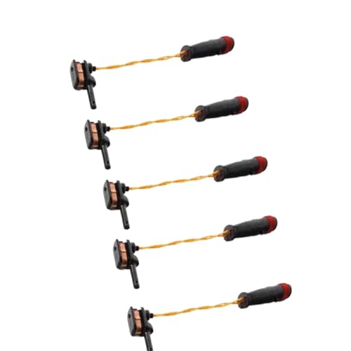 Sensor de desgaste de pastillas de freno de coche para viajar seguro en Maybach 240 2115401717