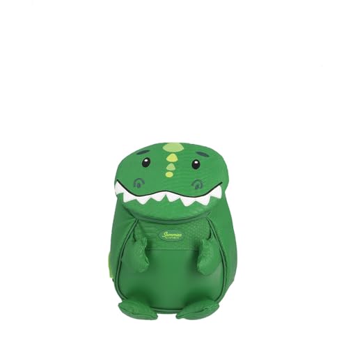 Samsonite Mochila Infantil Parker Dino Pequena