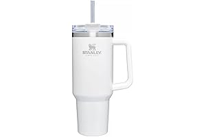 Stanley Adventure Pearlescent Quencher Tumbler