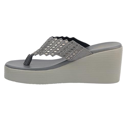 Image of Medifeet Women's Techno Platforms
