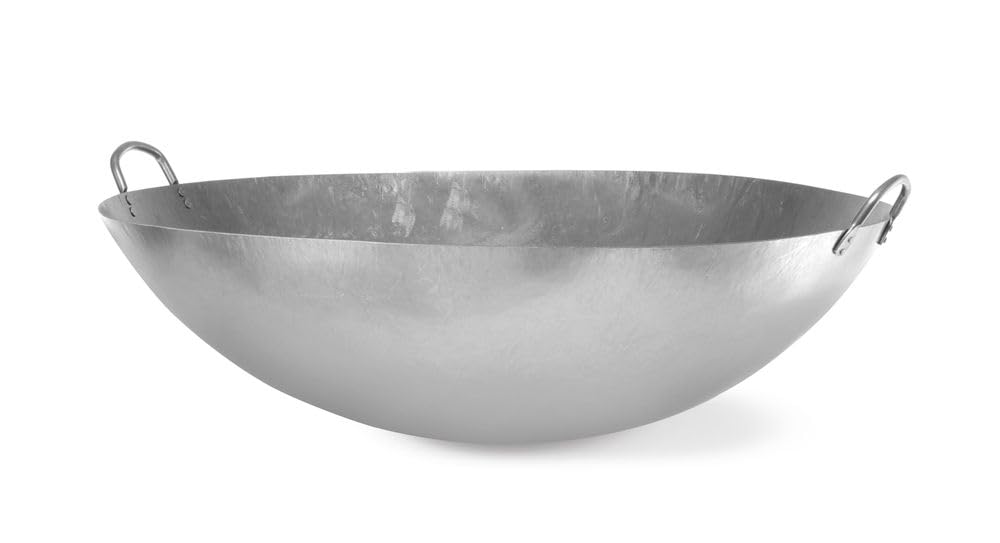 HENDI Wok - ø700x(H)235 mm