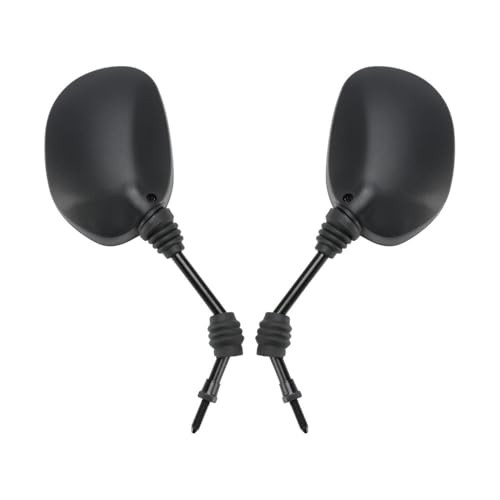 Espejos de 8mm para TPH que eliminan puntos ciegos en tu scooter Zip