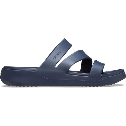Image of Crocs Women Getaway Strappy Sandals