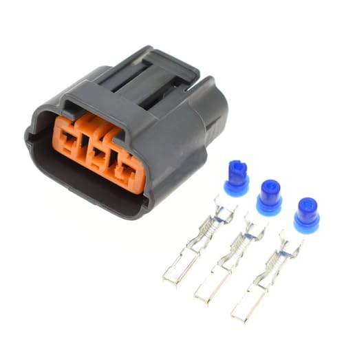 Compatible With For RX8 6195-0012 COjbVRCRlN^n[lXzvOpԗpC[RlN^ ԗpCOjbVRCi(Female set)