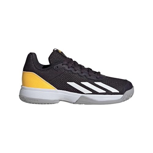 adidas Unisex-Child Court Flash Sneaker2