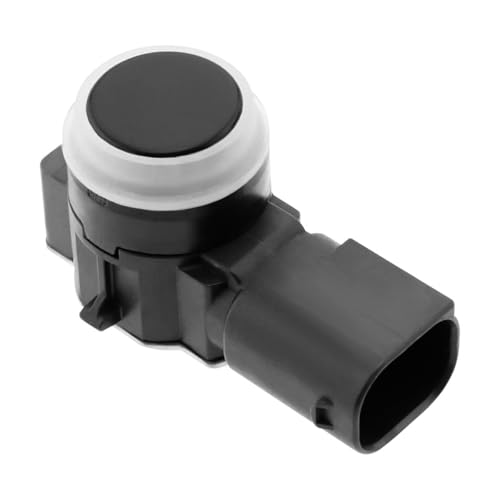 Orivin Detector de radar de estacionamiento trasero 9675202477XT para sensor ocular de radar de marcha atrás del vehículo