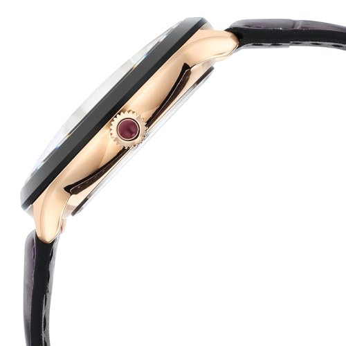 Image of Titan Caleum Sun Moon Phase in Seinna Brown - Stellar Edition