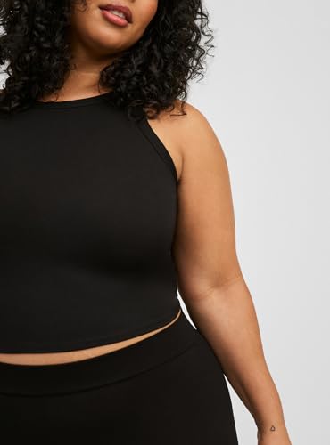 Torrid Women's Plus Size Leggings - Full-Length Legging2