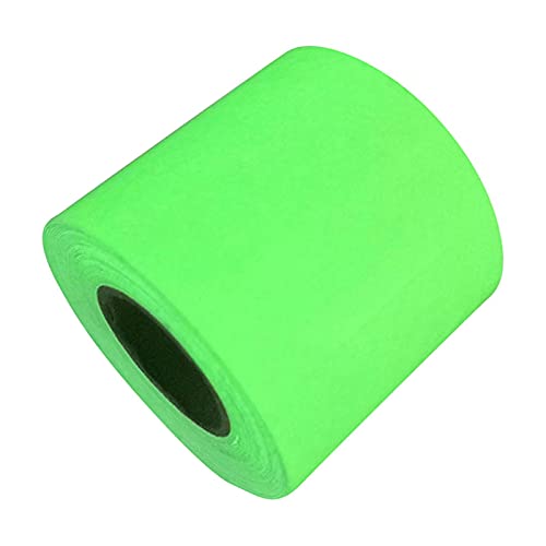 Unyee Nastro Fosforescente, Nastro Fosforescente