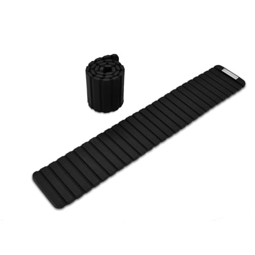 Pulseras magnéticas ajustables para running que solucionan el rebote en el entrenamiento de fuerza