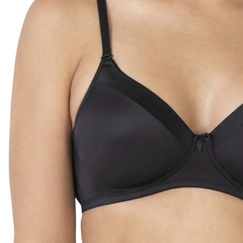 Image of Amante Women Padded Non Wired Bra