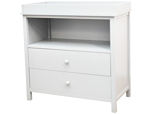 novogratz prism changing table