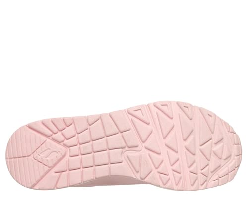 Image of Skechers Women Bobs Plush Peace & Love Casual Shoe | Casual slip on, Memory Foam footbed, Machine Washable, Crafted with 100% vegan materials, Canvas upper